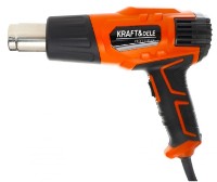 Строительный фен Kraft&Dele KD10391
