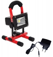 Фонарь строительный Kraft&Dele KD1229