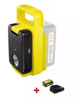 Lanterna pro Karcher MFL 2-18 Battery+Kit (1.445-360.01)