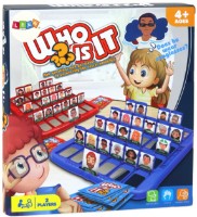 Настольная игра Board Games Who Is It ??? (1241)