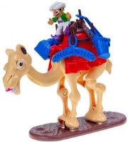 Настольная игра Board Games Не зли верблюда (1246-2)