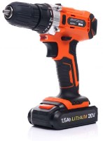 Шуруповерт Kraft&Dele KD3067