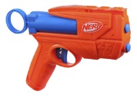 Бластер Hasbro Nerf N Series Blaster Ward (G0132)