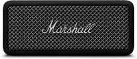 Boxă portabilă Marshall Emberton II Black and Steel