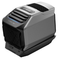 Răcitor de aer EcoFlow Wave 2 + Add-on Battery Bundle