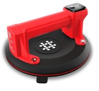 Присоска вакуумная Shijing P618A