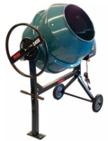 Бетономешалка Ronix 2450 200L 850W