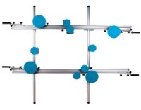 Присоска вакуумная Bihui LFCSV4