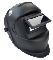 Masca pentru sudori Climax Pantalla 405 CPA