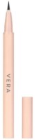 Подводка для глаз Vera Graphic Eyeliner Mega Ink Brush
