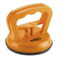 Присоска вакуумная Neo Tools 56-805