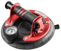 Присоска вакуумная Raider 100401