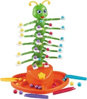 Настольная игра Board Games Танцующая гусеница (1256-2)