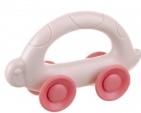 Игрушка-прорезыватель Akuku A0542