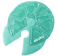 Лактационные вкладыши Akuku Gel A0534 2pcs