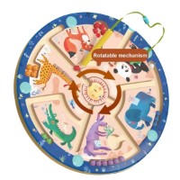 Лабиринт Mideer Forest Party (MD1154)