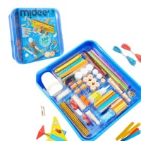 Set de cercetare pentru copii Mideer Invention Toy Set (MD3381)