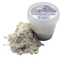 Перламутровая пудра Excelent Wall 50gr Aur Alb