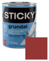 Grund Sticky Grundal SG09RO 0.9kg