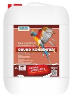 Grund Modem GRUND Konzentrat 2L