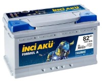 Acumulatoar auto Inci Aku FormulA (LB4 082 074 013)