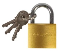 Lacăt Profmet 433016