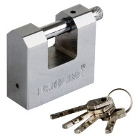 Навесной замок Proline 24271