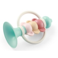 Погремушка BabyOno Trumpet (1630)