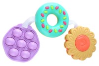 Joc educativ PlayGo Curiosity Trio (1566)