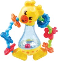 Погремушка PlayGo Giraffe Activity Buddy (1551)