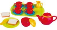 Набор посуды для кукол PlayGo Mty Tea Set (3122)