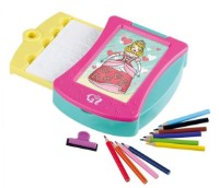 Set pentru creativitate PlayGo Princess Fashions (6032)