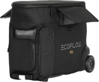 Сумка для зарядной станции EcoFlow Bag for Delta Pro Black