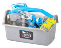 Набор инструментов для детей PlayGo Tools Case (9270)