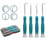 Съёмник Total Tools TPHSK0401