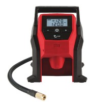 Автокомпрессор Milwaukee M12BI-0 (4933464124)