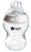Бутылочка для кормления Tommee Tippee Natural Start 0m+ 260ml (TT0480)