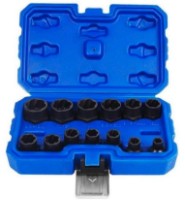 Набор насадок для снятия винтов и гаек Tianqin TQ-AT-65