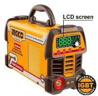 Aparat de sudură Ingco ING-MMA200691