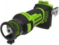 Фрезер Greenworks G24SS