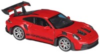 Машина Welly 1:24 Porsche 911 GT3 RS (24122)