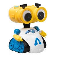 Робот Xtrem Bots Andy (XT380970)