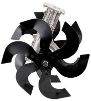 Adaptor cultivator motocasa Powermat PM-ADK-28AM