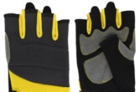 Mănuși de protecție Stanley SY640L EU