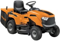 Tractor cu coasă Villager VT 1025 HD Twin