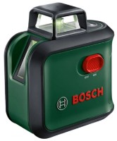 Nivela laser Bosch B0603663B06