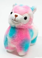 Мягкая игрушка ShopShop Alpaca 25cm