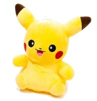 Мягкая игрушка ShopShop Pikachu 25cm 