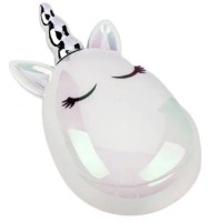 Расческа для волос ShopShop Unicorn White