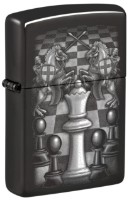 Зажигалка Zippo 48762 24756 Chess Design